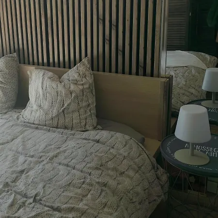 Autonome Magnifique Tb Situe Bed & Breakfast