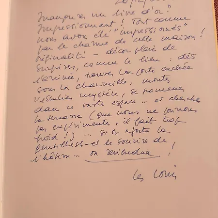 Bed & Breakfast Autonome Magnifique1 Gde Et 1 Pte Avec Jardin D Hiver Tb Situe 4*