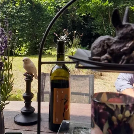 Bed & Breakfast Autonome Magnifique Tb Situe Chaumont-Gistoux