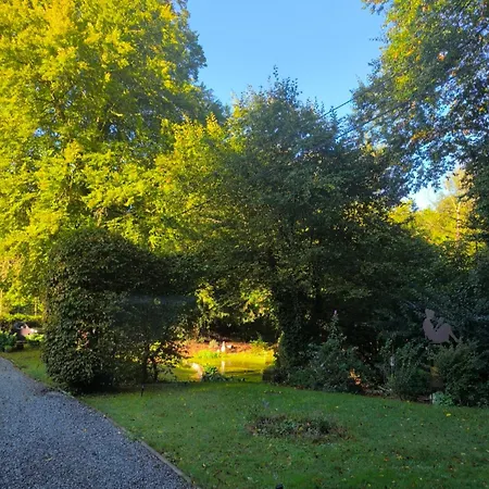 Bed & Breakfast Autonome Magnifique Tb Situe