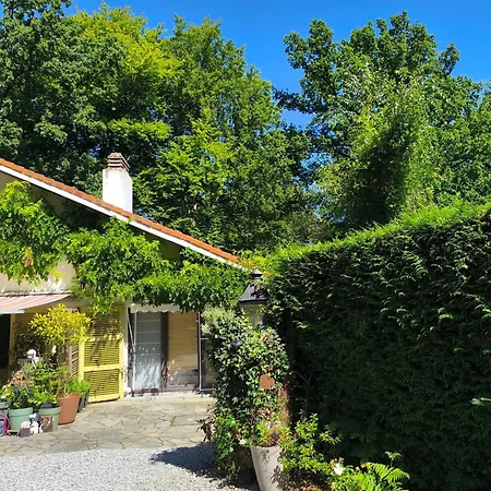 Studio Autonome Magnifique Avec Gd Terrasse &Jardin D Hiver, 1 Gd Lit Et 2 De 90Cm Tb Situe Chaumont-Gistoux 4* Chaumont-Gistoux