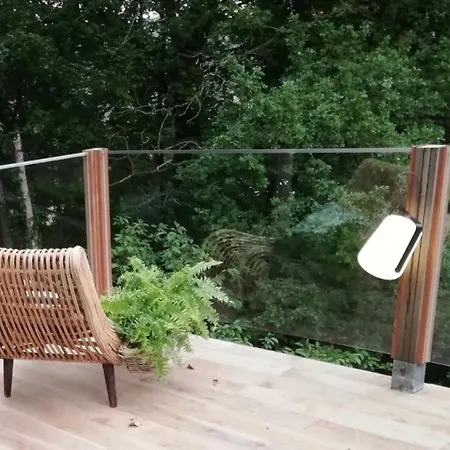 Bed & Breakfast Autonome Magnifique Tb Situe *