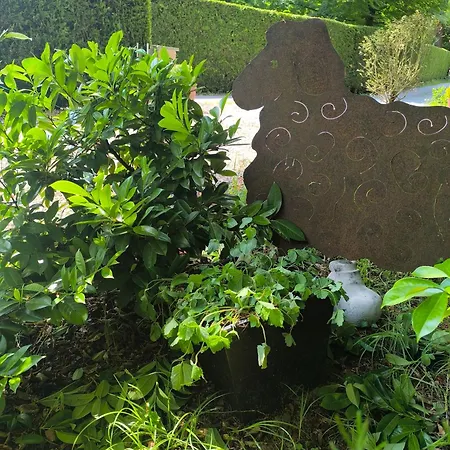 Autonome Magnifique1 Gde Et 1 Pte Avec Jardin D Hiver Tb Situe Chaumont-Gistoux