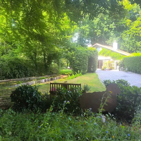 Bed & Breakfast Autonome Magnifique Tb Situe Chaumont-Gistoux