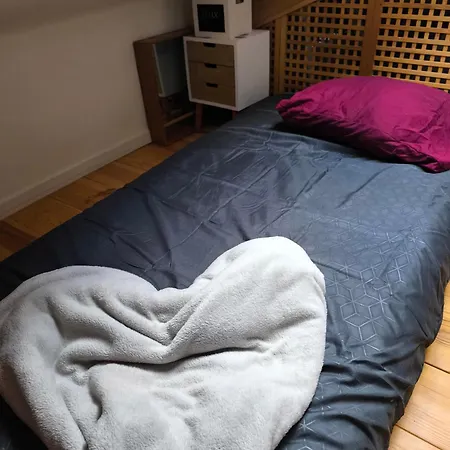 Autonome Magnifique1 Gde Et 1 Pte Avec Jardin D Hiver Tb Situe Bed & Breakfast 4*