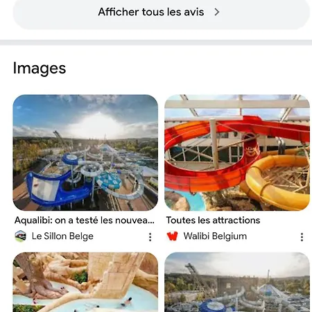 Autonome Magnifique1 Gde Et 1 Pte Avec Jardin D Hiver Tb Situe