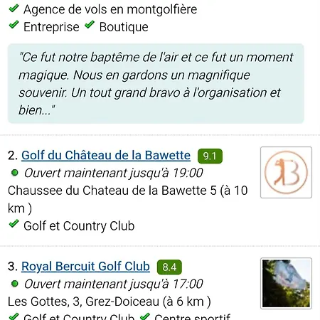 Bed & Breakfast Autonome Magnifique Tb Situe Chaumont-Gistoux