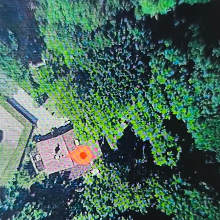 Bed & Breakfast Autonome Magnifique1 Gde Et 1 Pte Avec Jardin D Hiver Tb Situe 4*