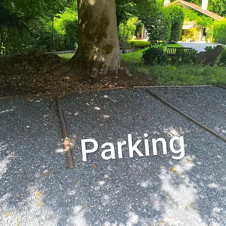 Autonome Magnifique1 Gde Et 1 Pte Avec Jardin D Hiver Tb Situe 4* Chaumont-Gistoux