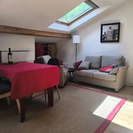 Bed & Breakfast Autonome Magnifique1 Gde Et 1 Pte Avec Jardin D Hiver Tb Situe