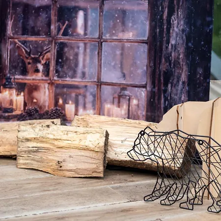 Autonome Magnifique1 Gde Et 1 Pte Avec Jardin D Hiver Tb Situe