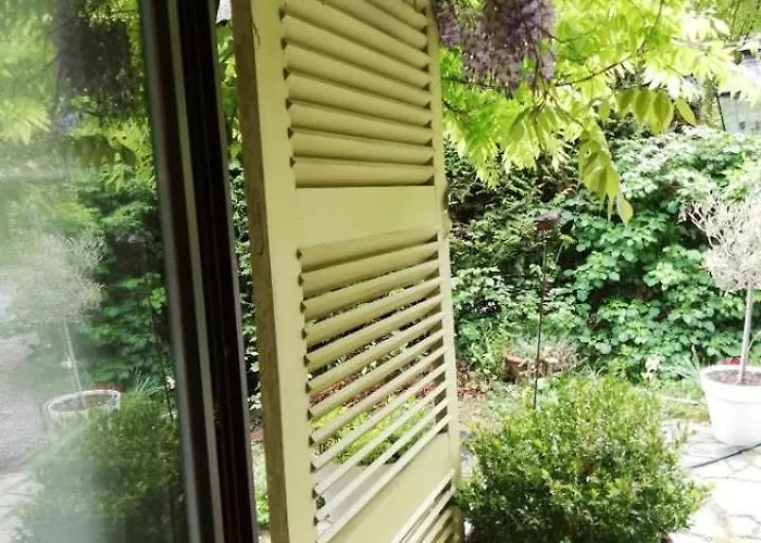 Alojamento de Acomodação e Pequeno-almoço Autonome Magnifique1 Gde Et 1 Pte Avec Jardin D Hiver Tb Situe