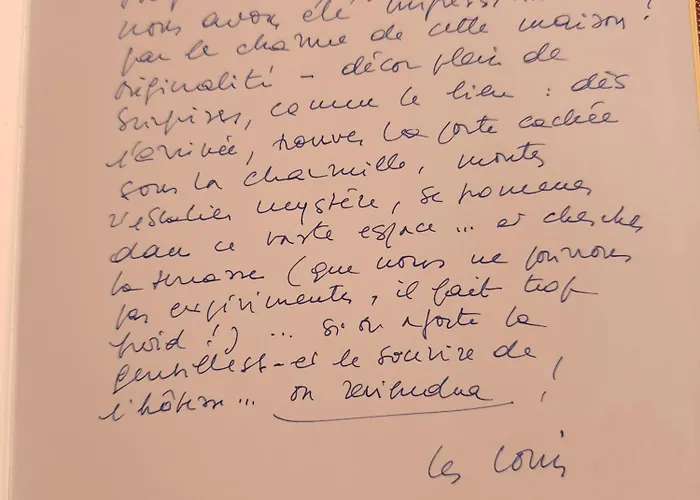 Couette-café Autonome Magnifique Avec Jardin D Hiver Tb Situé 4*