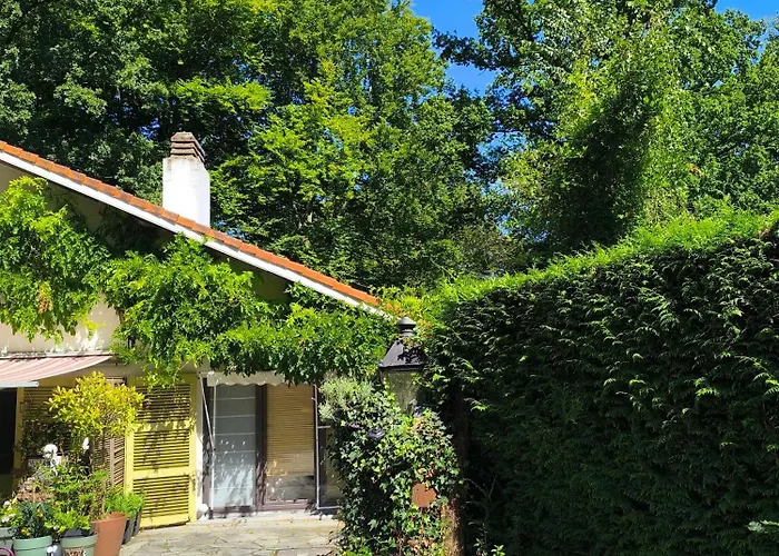 Autonome Magnifique1 Gde Et 1 Pte Avec Jardin D Hiver Tb Situe 4* Chaumont-Gistoux