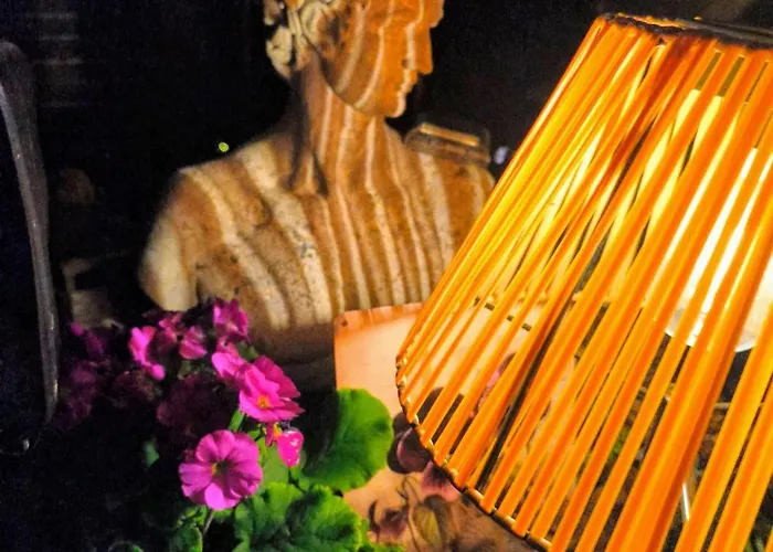 Alojamento de Acomodação e Pequeno-almoço Autonome Magnifique1 Gde Et 1 Pte Avec Jardin D Hiver Tb Situe 4*