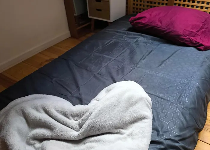 Autonome Magnifique Avec Jardin D Hiver Tb Situé Couette-café 4*