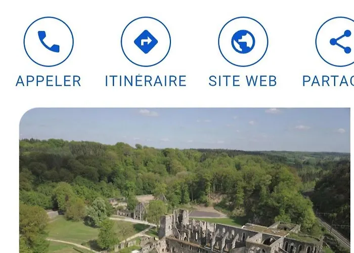 Autonome Magnifique Avec Jardin D Hiver Tb Situé 4* Chaumont-Gistoux