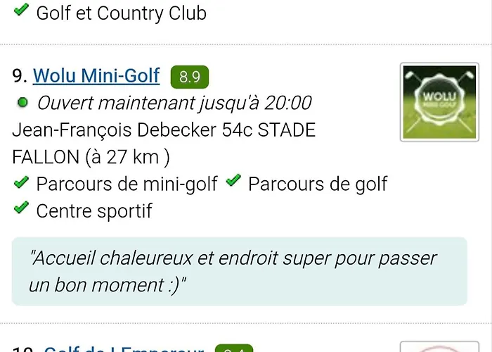 Autonome Magnifique1 Gde Et 1 Pte Avec Jardin D Hiver Tb Situe