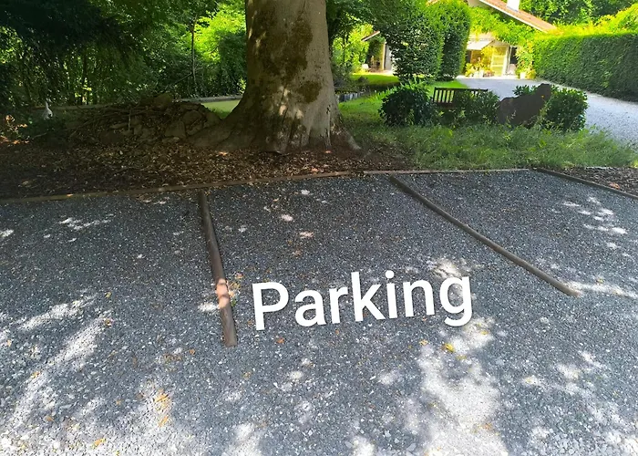 Autonome Magnifique Avec Jardin D Hiver Tb Situé 4* Chaumont-Gistoux