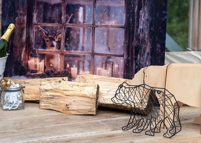 Autonome Magnifique1 Gde Et 1 Pte Avec Jardin D Hiver Tb Situe