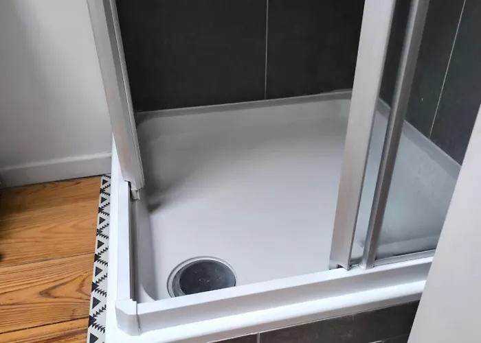 Autonome Magnifique1 Gde Et 1 Pte Avec Jardin D Hiver Tb Situe Alojamento de Acomodação e Pequeno-almoço Chaumont-Gistoux